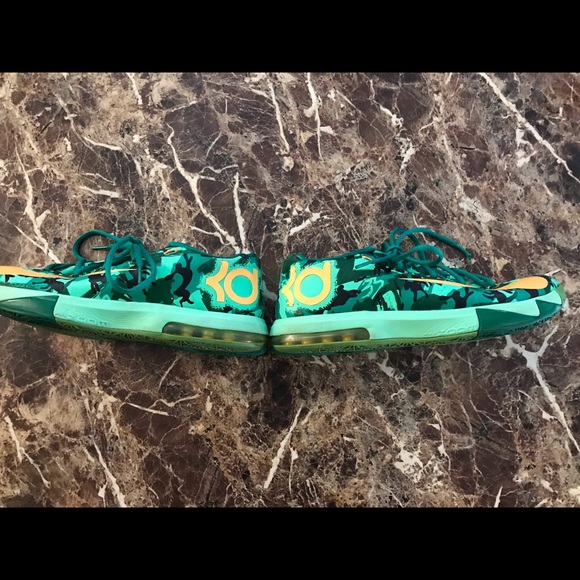 Kevin Durant’s KD Easter 6 - Picture 8 of 9